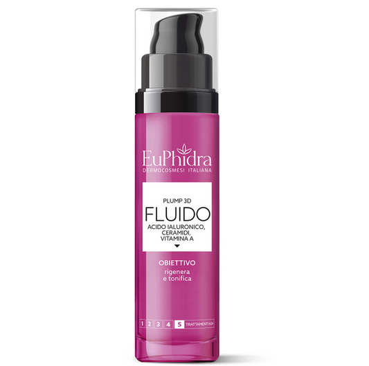 Plump 3D Fluido Euphidra