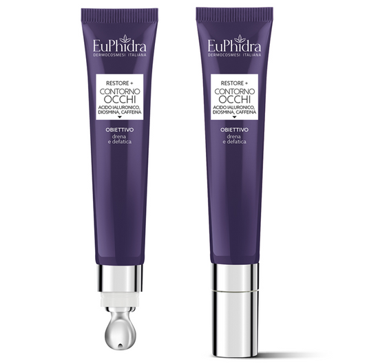 Contorno Occhi Euphidra