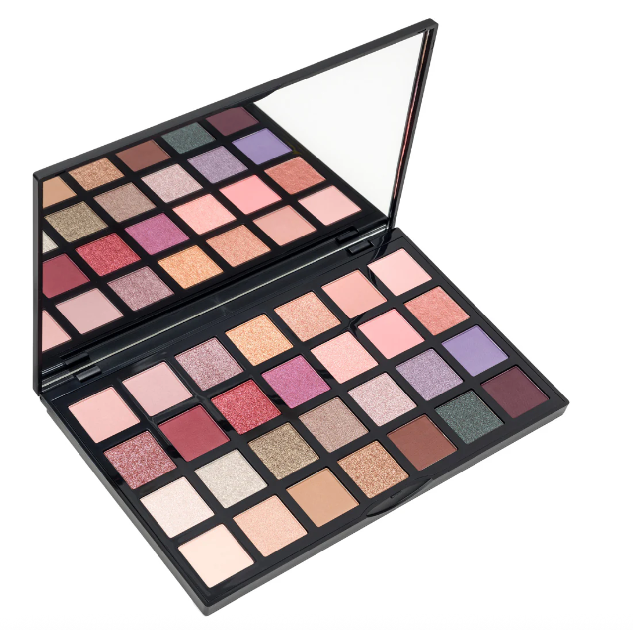 Youstar SENSEYETIONS Eyeshadow Palette 05 - Glorious Days