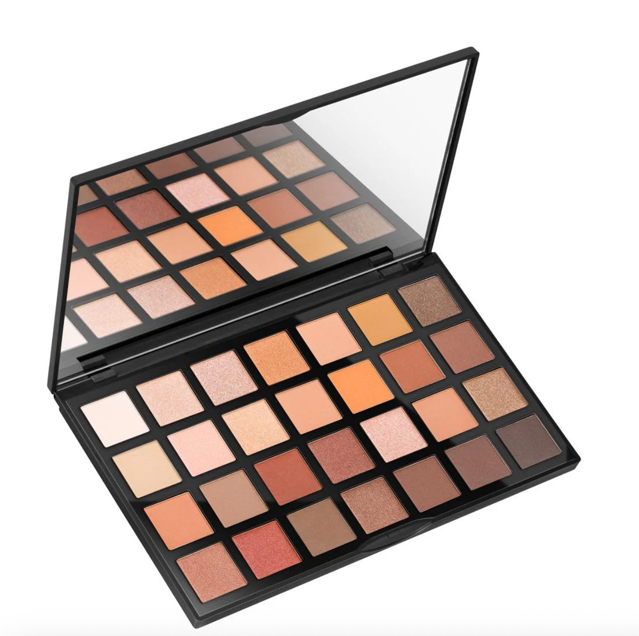 Youstar SENSEYETIONS Eyeshadow Palette 01 - Glam naturale