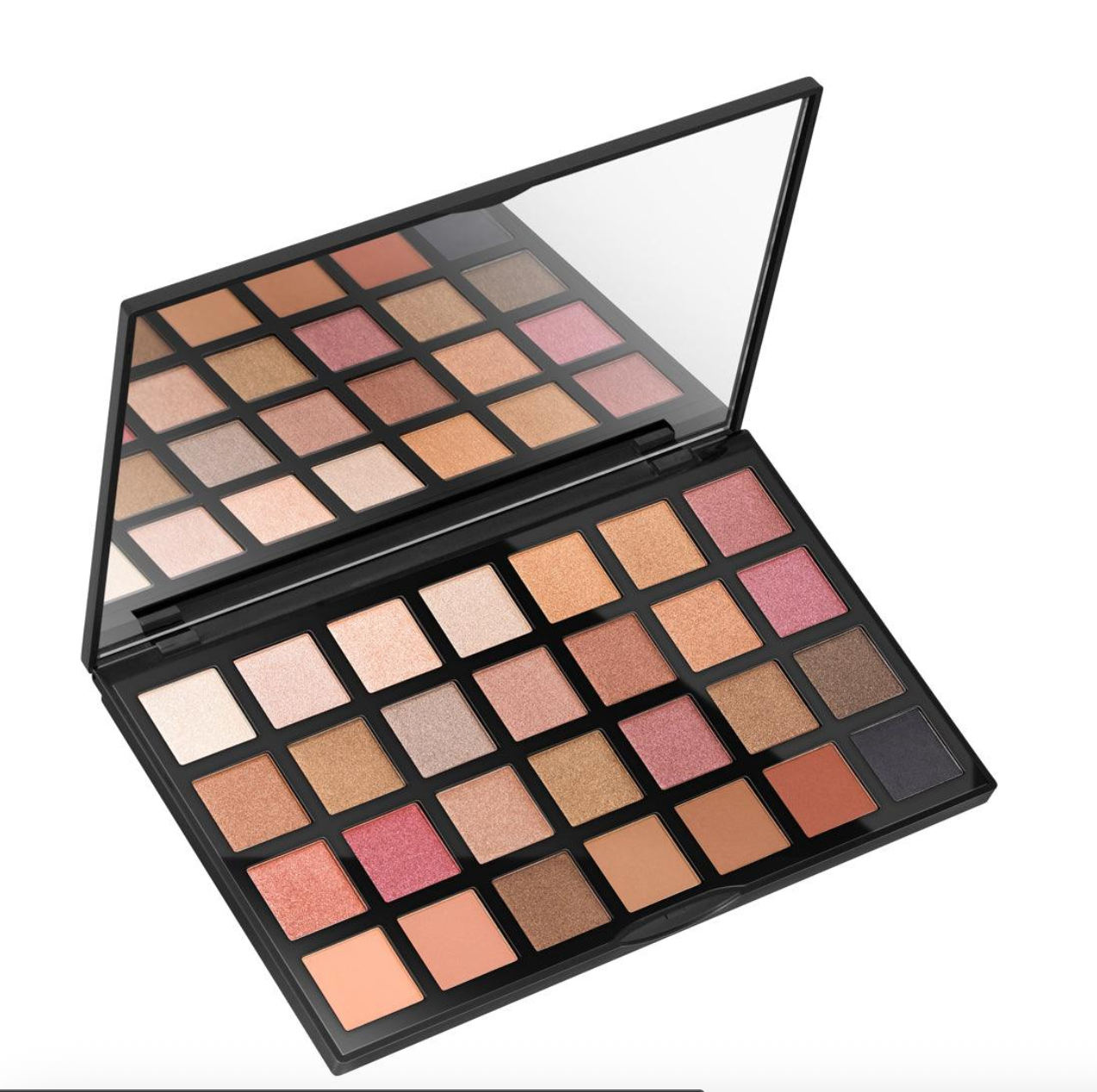 Youstar SENSEYETIONS Eyeshadow Palette 02 - Custodia ispiratrice