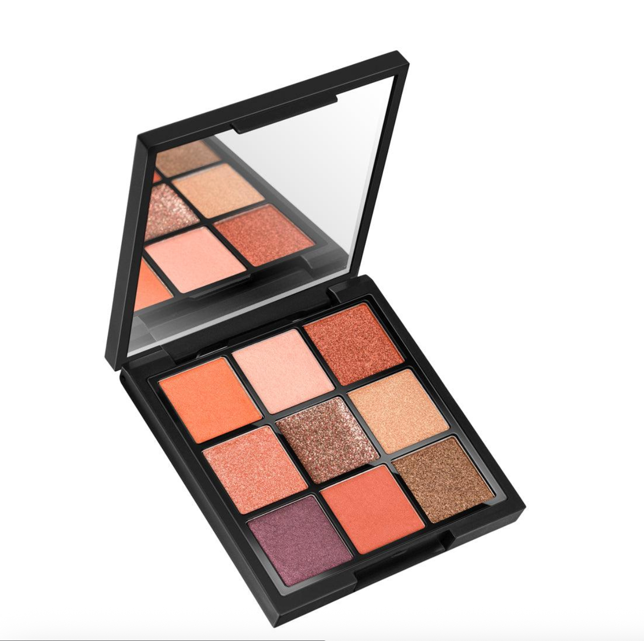 Youstar BOHO GLAM Eyeshadow Palette 01 Hippie Chick
