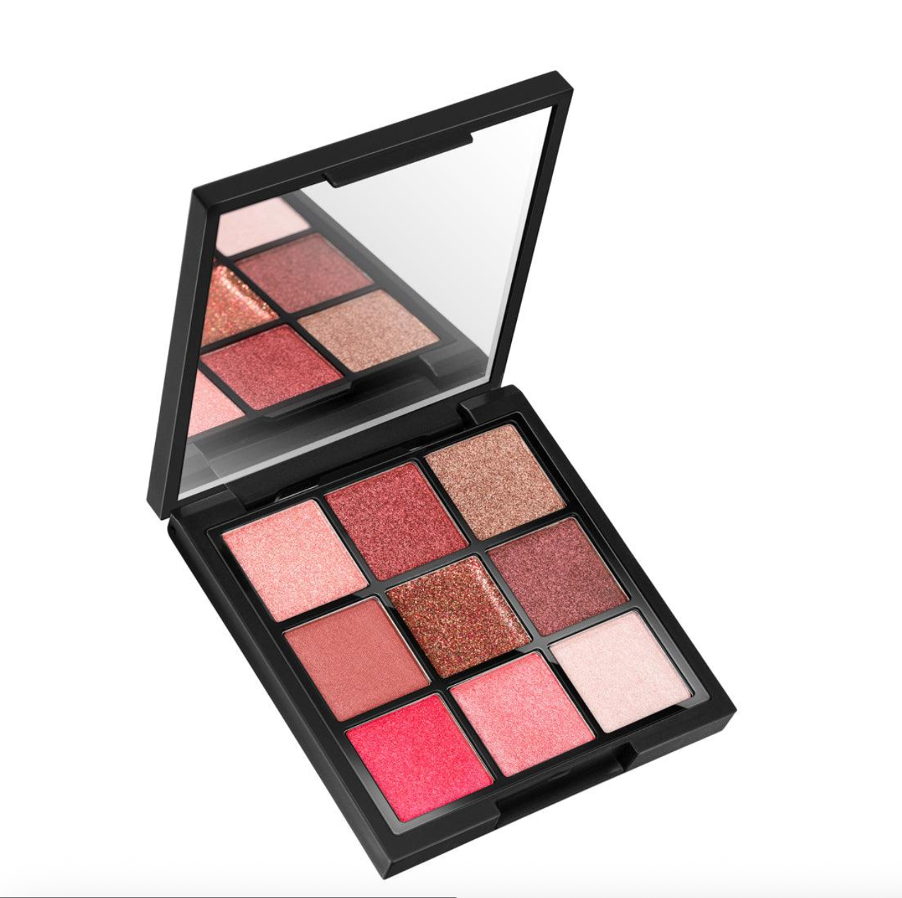 Youstar BOHO GLAM Eyeshadow Palette 03 Bad & Boujee