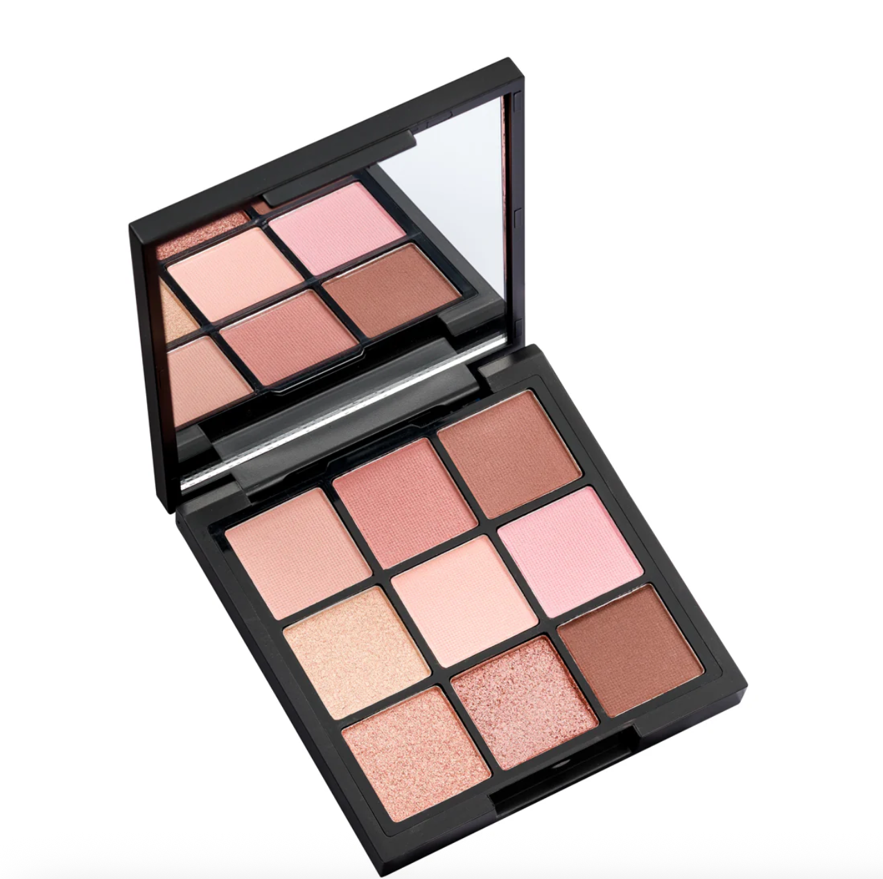 Youstar BOHO GLAM Eyeshadow Palette 04 - La verità nuda
