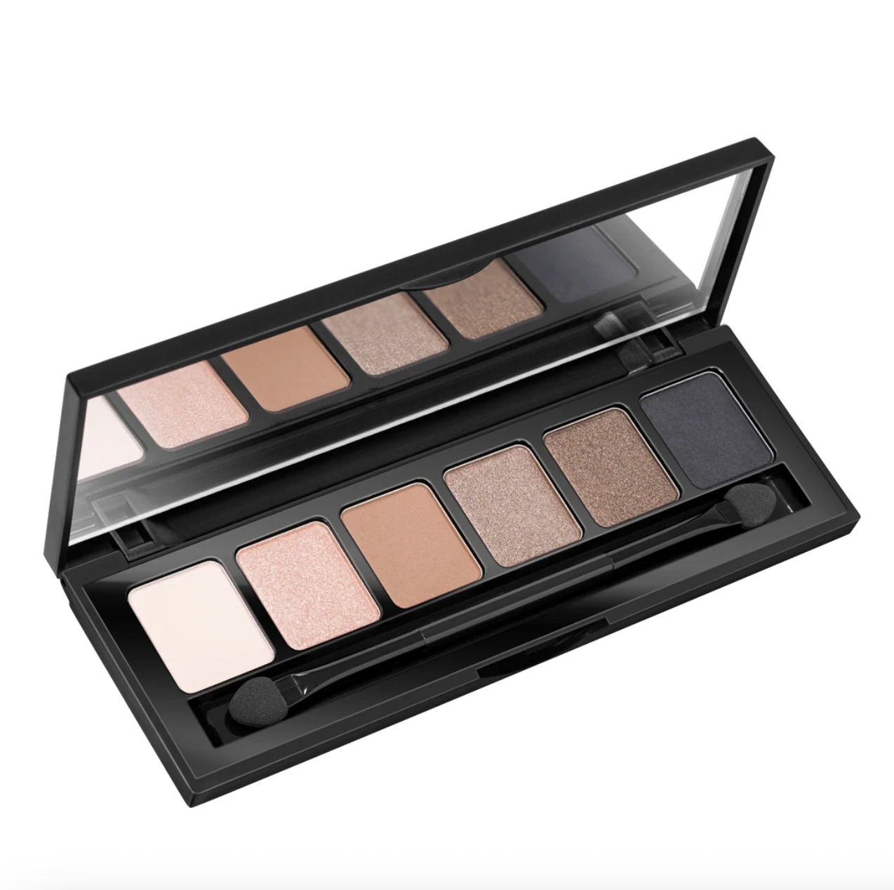 Youstar SMOKEY BROWN Colore Palette