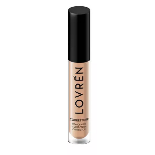 Correttore Medio Lovrén 4,5ml