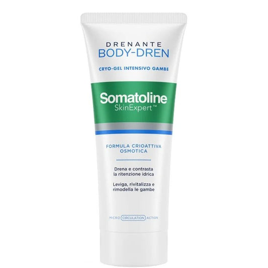 Drenante Body-Dren Somatoline SkinExpert™ 200ml
