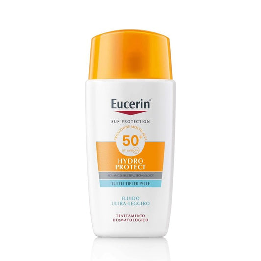 Hydro Protect SPF50+ Sun Protection Eucerin 50ml