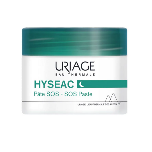 Hyséac Pasta SOS Uriage 15ml
