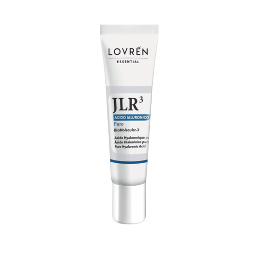 JLR3 Acido Ialuronico Puro Lovrén Essential 15ml
