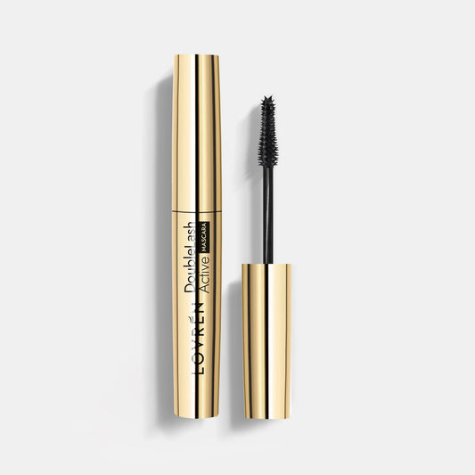Lovrén Double Lash Active Mascara