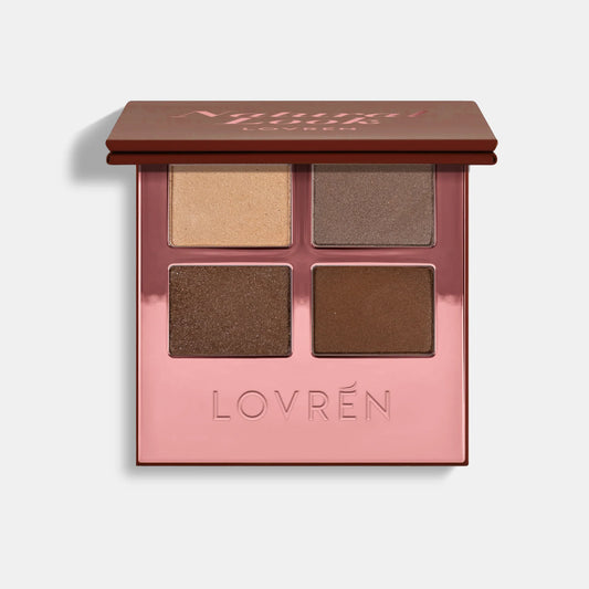 Lovrén OM3-OM4 Palette Ombretti