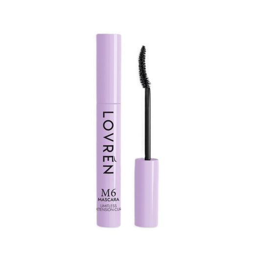 M6 Mascara Limitless Extension Curl Lovren