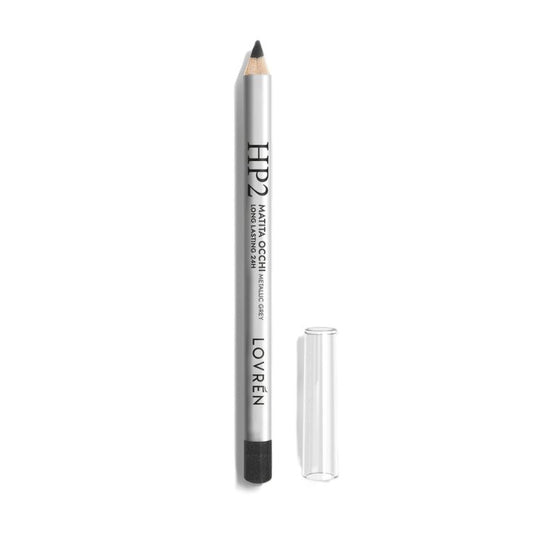 HP5 Matita Occhi 24H Grigio Metallico Lovren