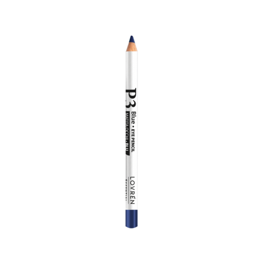 P3 Matita Occhi Blu Lovrén Essential 1 Pezzo