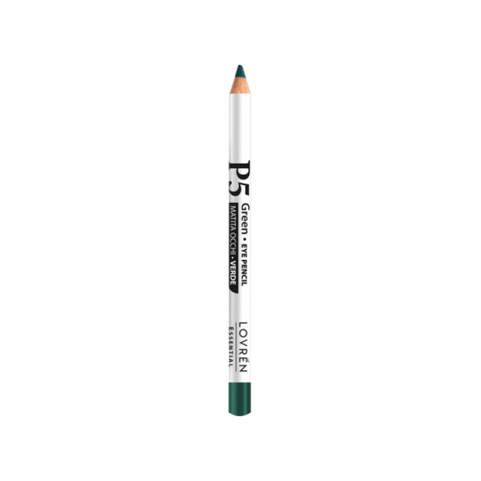 P5 Matita Occhi Verde Lovrén Essential
