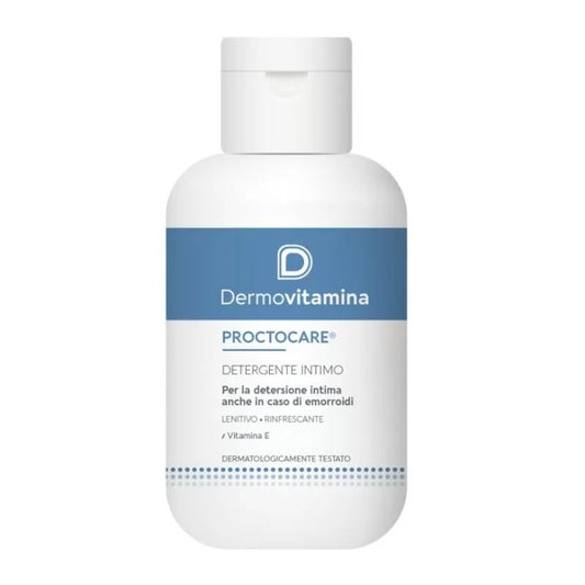 Proctocare® Detergente Intimo Dermovitamina 150ml