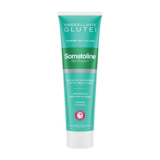 Rimodellante Glutei Somatoline SkinExpert™ 150ml