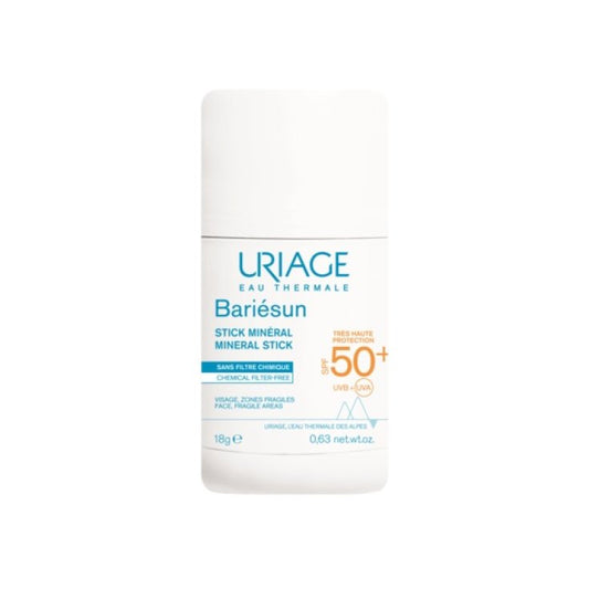 Uriage Stick Minerale SPF50+ Bariésun URIAGE 18g