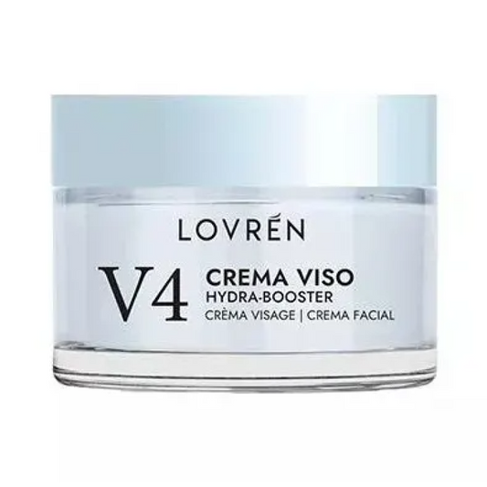 Lovrén V4 Crema Viso Hydra Booster Lovrén 30ml