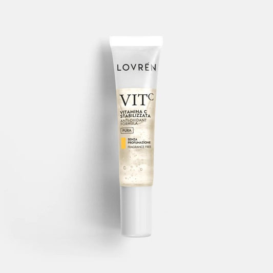 VITC Vitamina C Stabilizzata Lovren 15ml