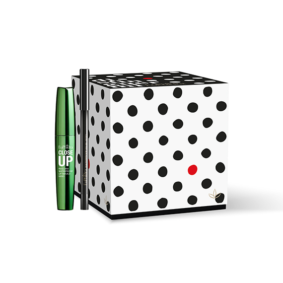 Scrigno Euphidra - Distinguermi