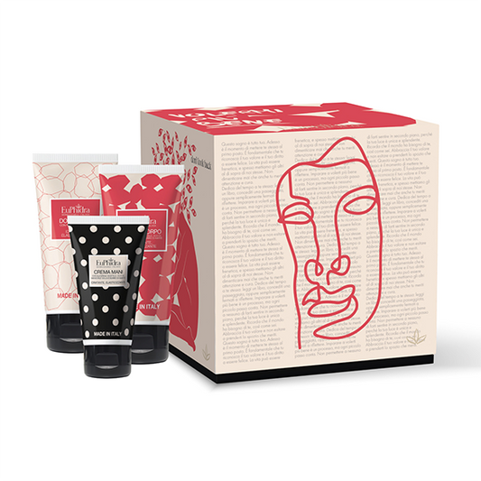 Scrigno Euphidra - Volermi più bene