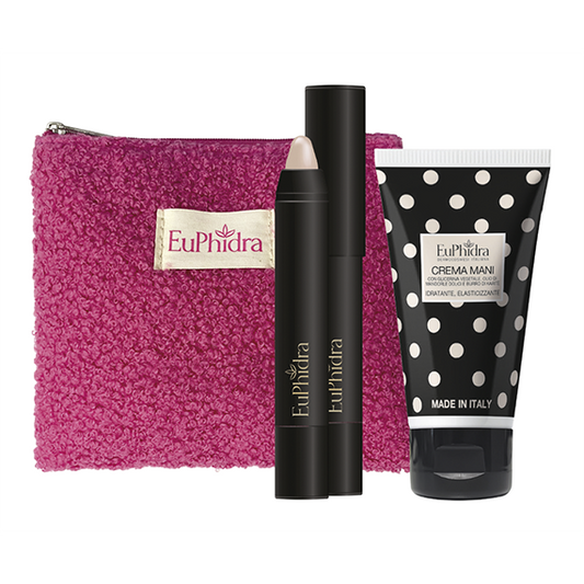 Scrigno Euphidra - Volare OH OH