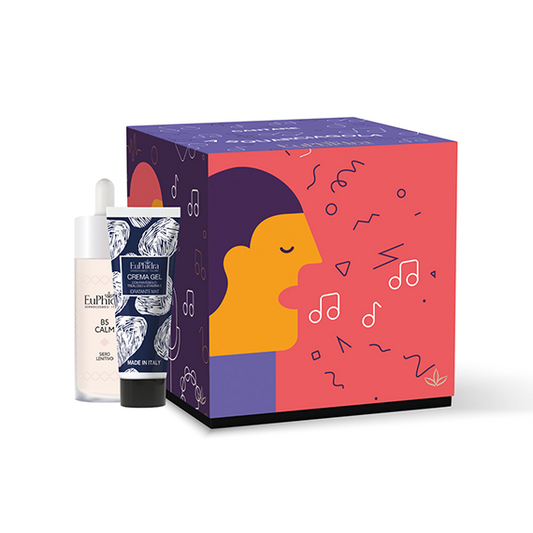 Scrigno Euphidra - Cantare a squarciagola