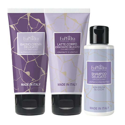 Scrigno Euphidra - Che tutti i tuoi sogni si avverino