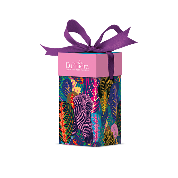 Scrigno Euphidra - Carnival 1