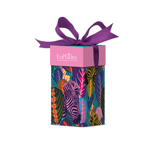 Scrigno Euphidra - Carnival 1